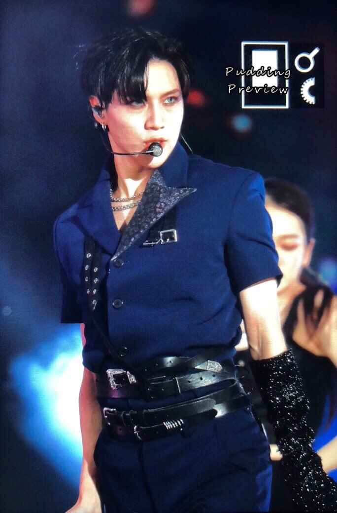 190518 드림콘서트 프리뷰
#TAEMIN #태민