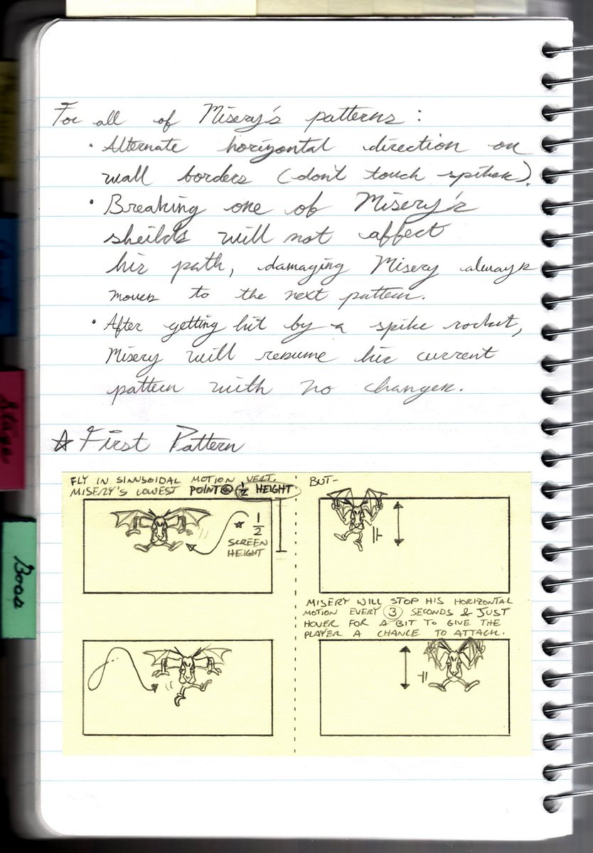 tailchao's tweet photo. Rikki &amp; Vikki Design Manual : Final Cavern (Single) https://t.co/8fzFTUBF2n