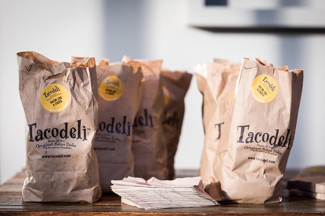 CM_Austin's tweet photo. Always craving tacos thanks to last month’s breakfast partner @tacodeli for providing their delicious goodness at our #CMinclusive event #CMATX https://t.co/eFDyLmr0lG https://t.co/XiG9gco49W