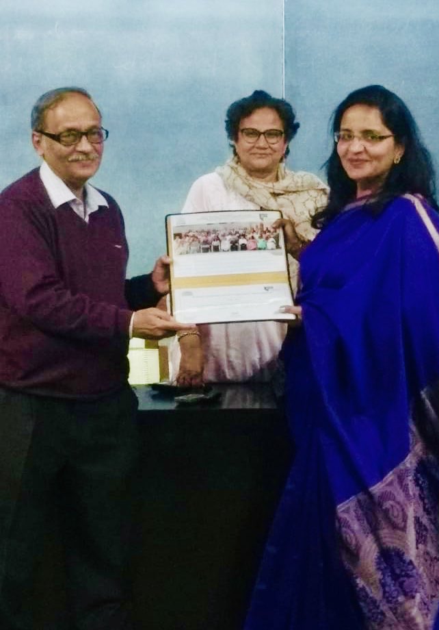 RituBali3's tweet photo. The IIM - Ahmedabad experience was one of the most enriching experiences. https://t.co/HTS6VyYHpd