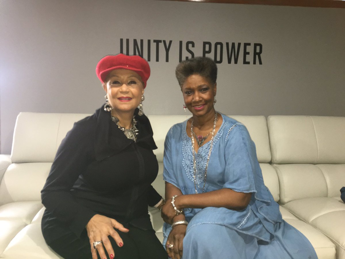 drgenevaspeaks's tweet photo. Veronica Hood, thank you for stopping by! #Ignite2Impact #podcast #leadership https://t.co/bwUat3P7SL