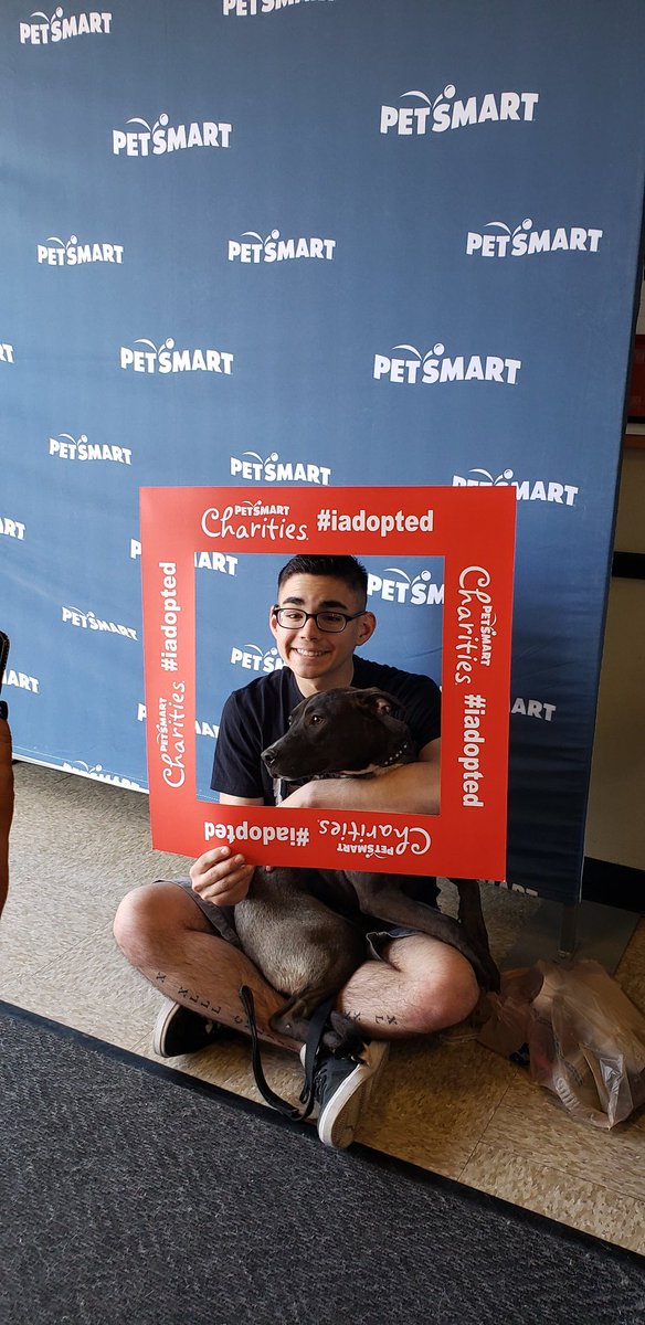 PetSmart1902Havasu tweet media