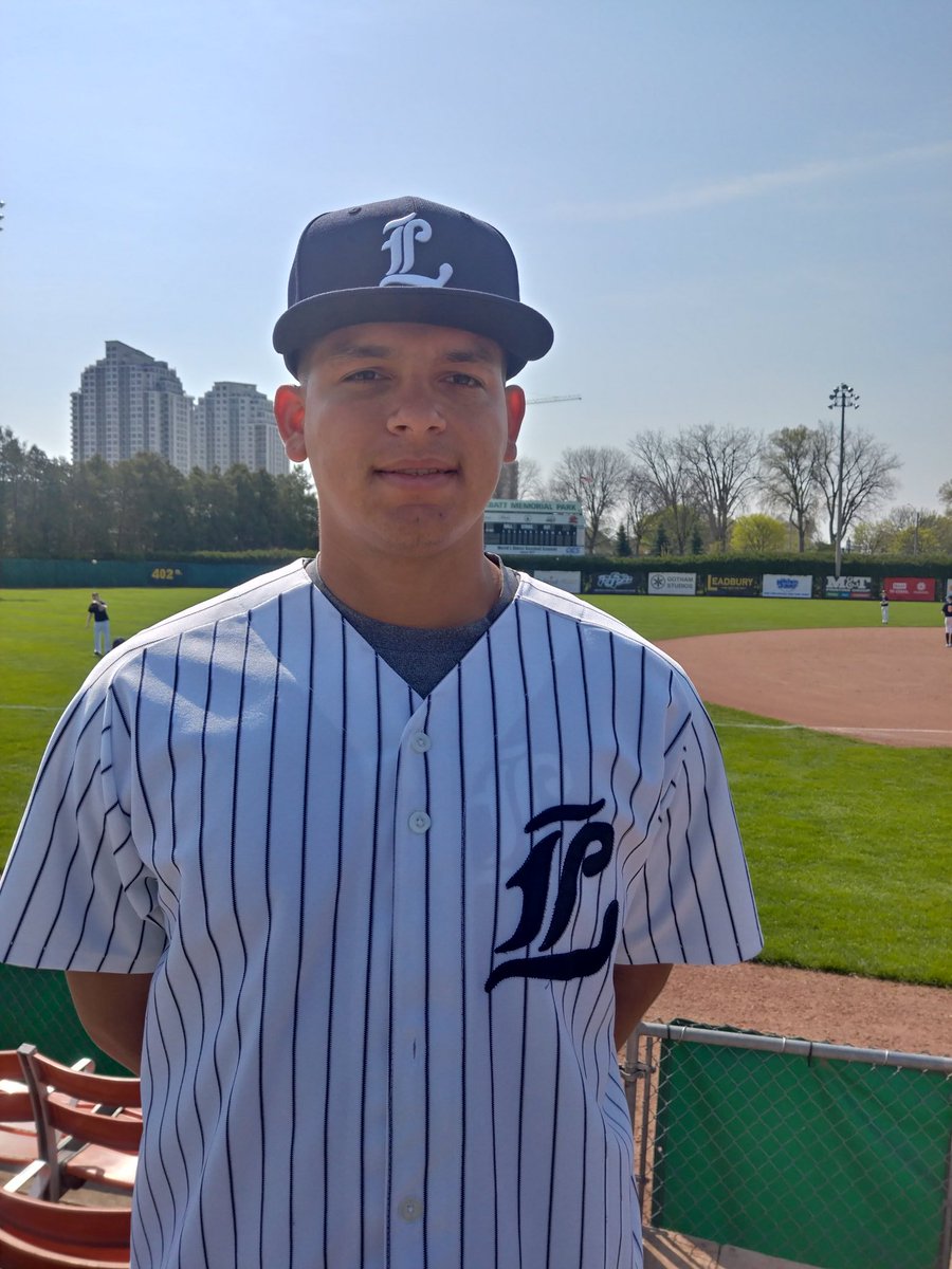 London Majors tweet media
