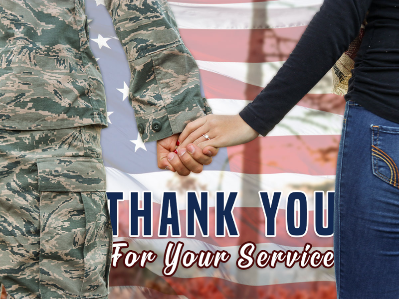 We would like to honor AHL of the brave men and women who have served and are serving our country! Thank you for all that you do day in and day out! #ArmedForcesDay 🇺🇸