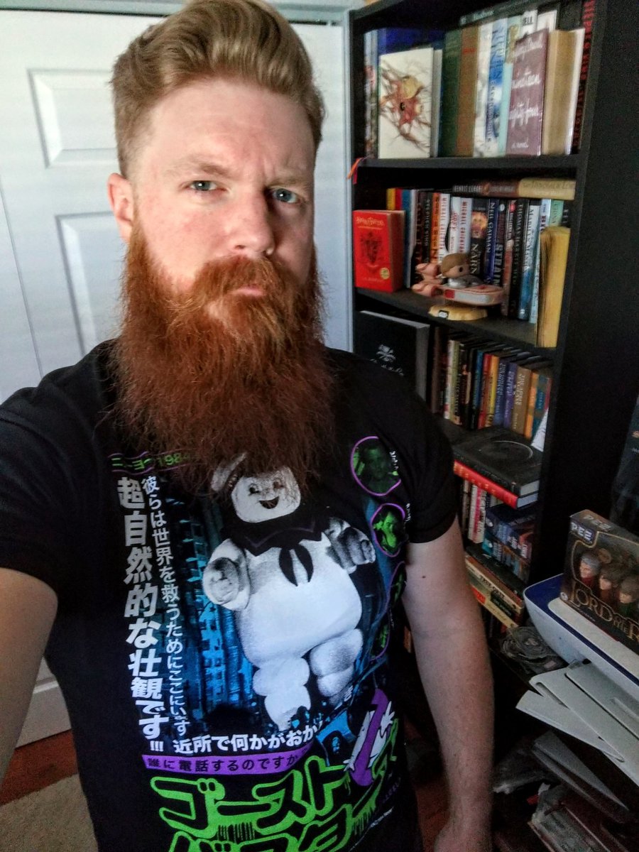 MightiestBeard's tweet image. #Bustin makes me feel good!

@Ruckingfotten #ruckingfotten @toysnobs #toysnobs