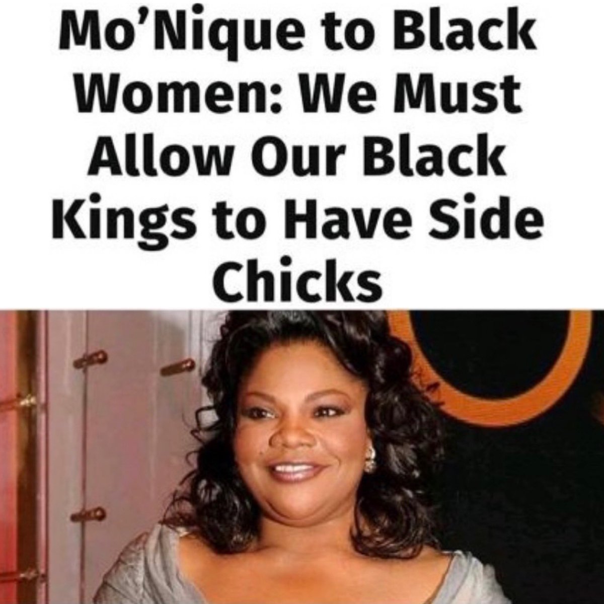 CityAlert's tweet image. You thoughts? 🤔 #sidechicks