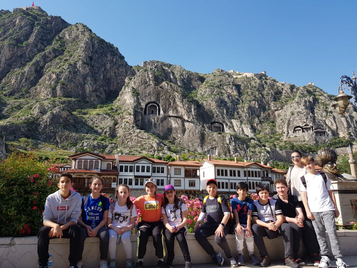 Adım adım Samsun yolunda🇹🇷👣<a href="/melizkatlav/">Meliz Katlav</a>