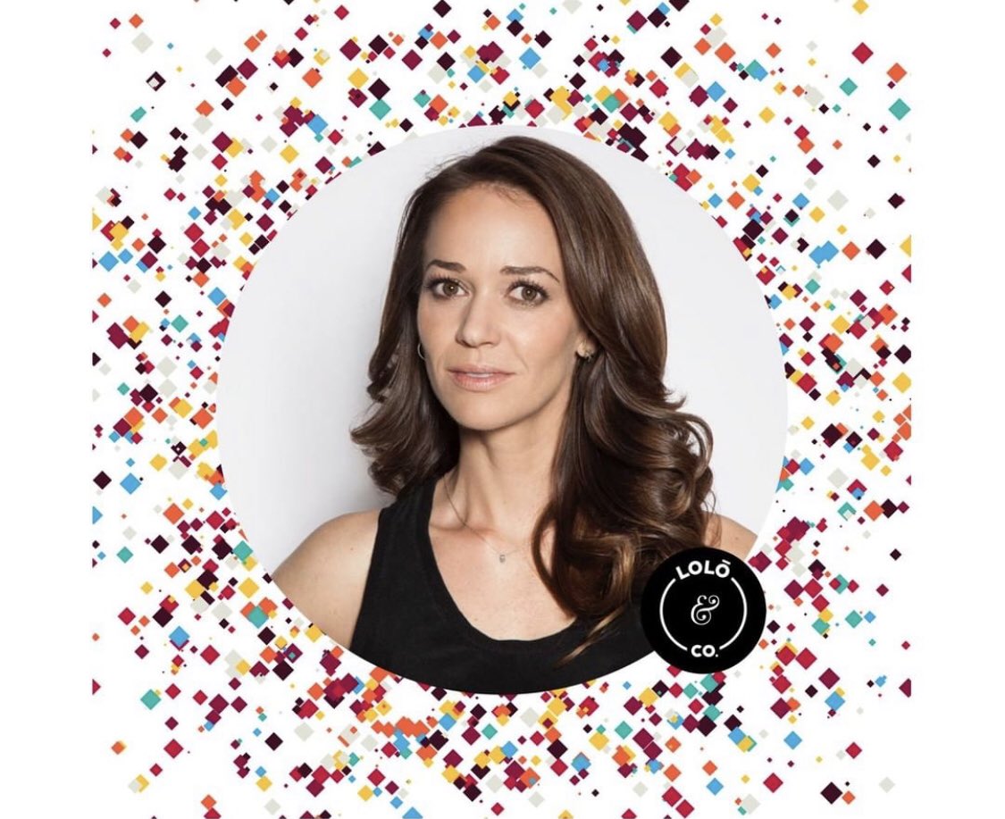 Que pases un día increíble ¡feliz cumpleaños Laisha! 

<a href="/lolo_andco/">Loló & Co.</a> @laishawilkins 

#talentololó #lolóandco #undíacomohoy #botd #otd #felizcumpleaños #actriz #talento #talentmanager #talentmanagement