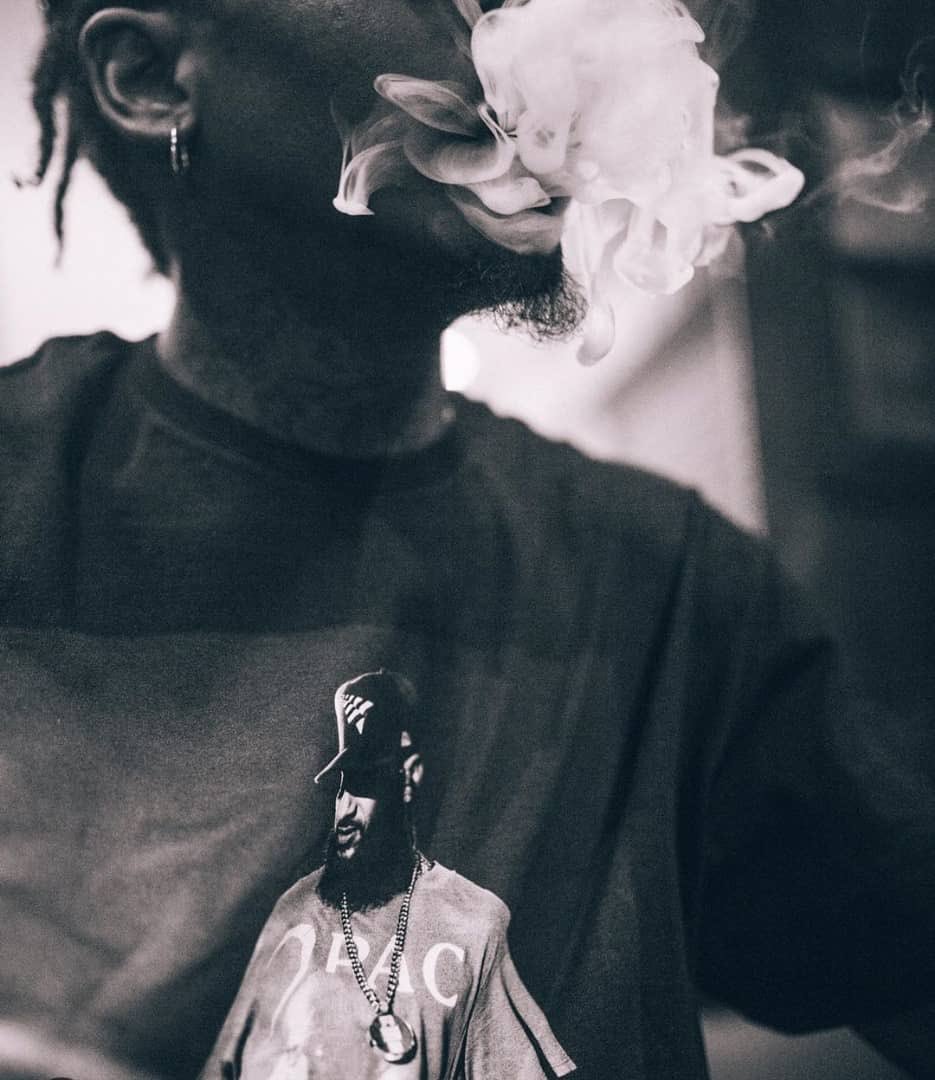 incredible_nory's tweet photo. King β¦@DizzyWrightβ© ππΏ smoking on that #DizzyOG ...π https://t.co/1WAkJMcVT0