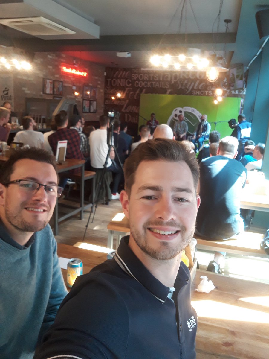 Jimmy_FPL's tweet image. Enjoying #PlanetFPLlive Great stuff @PlanetFPLPod