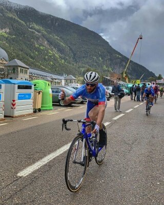 #VueltaAragon2019 💥Génial💥 Victoire de <a href="/HivertJonathan/">Hivert Jonathan</a> sur la 2e étape de la <a href="/Vuelta_Aragon/">Vuelta Aragón</a>  ! #alleztotaldirectenergie