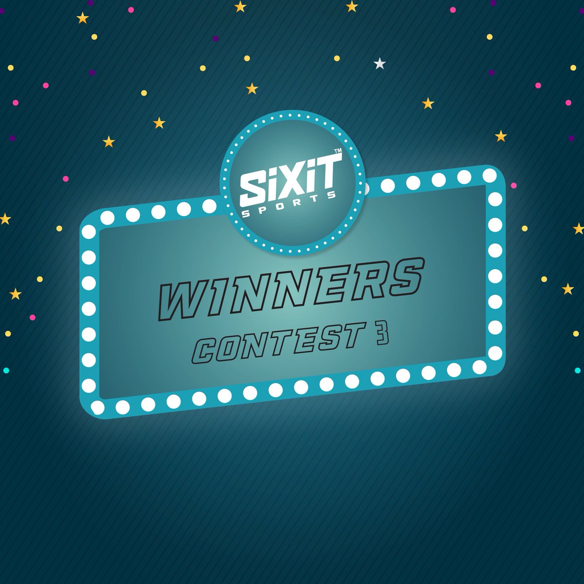 SiXiT tweet media