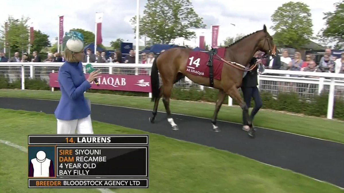 ITV Racing tweet media