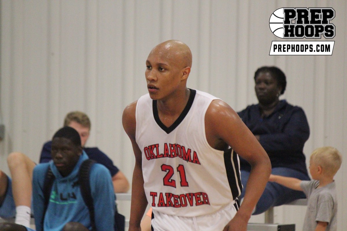 Prep Hoops Oklahoma tweet media