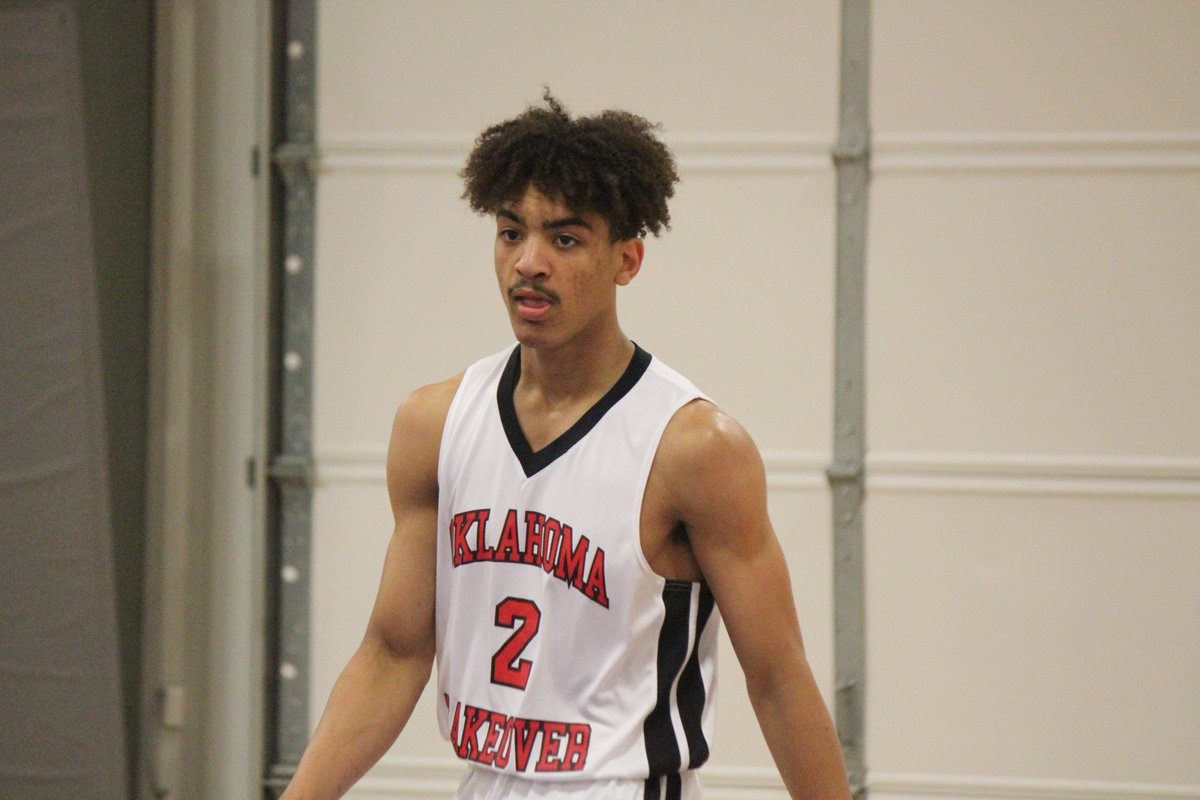 Prep Hoops Oklahoma tweet media