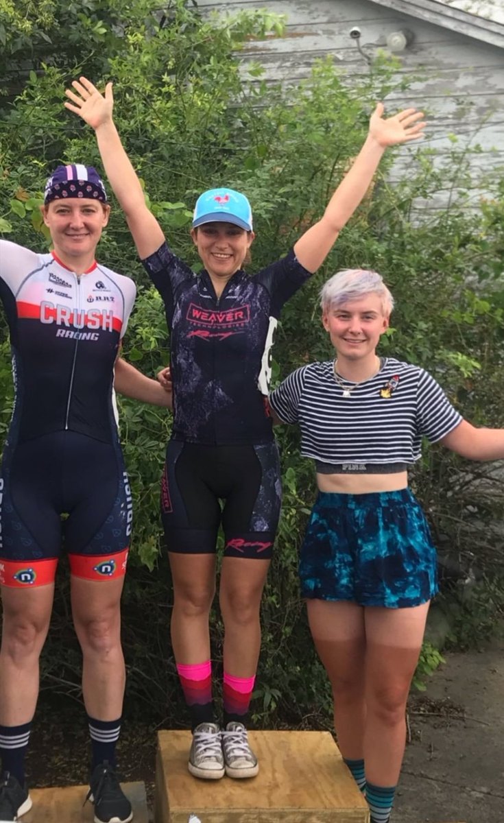Another little third in sequin today 🇺🇸 <a href="/PedalPotential/">Pedal Potential</a>