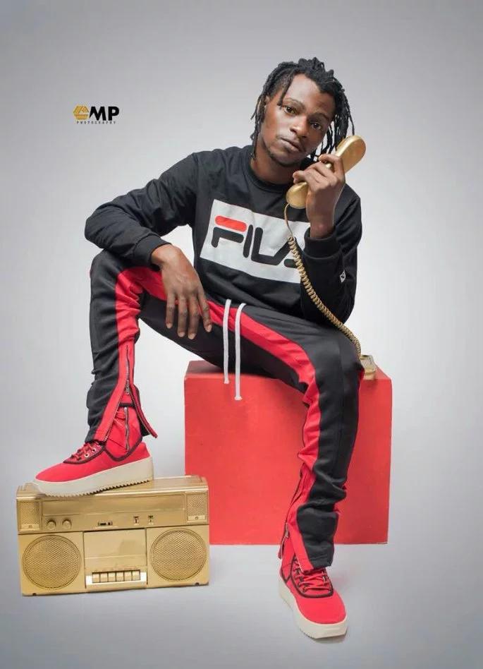 Searchmediamx's tweet photo. #NPonSFM 

Cinderella - @kingwalexy_2473 

on #SFMSelect 

W/ @dgeniux X @otaru_margy
 
Stay tuned to your number one campus 📻 

Stream live via https://t.co/ojsiYFGeBl https://t.co/NWAz4CthFh