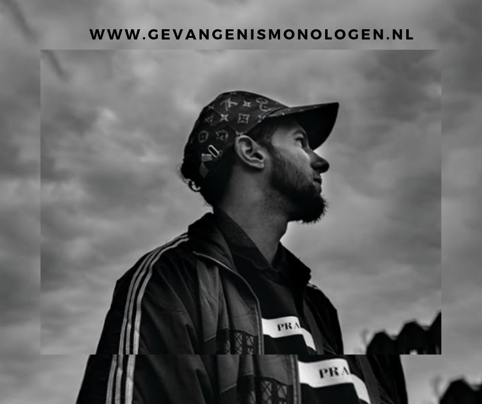 Meet Jack. Naast de geweldige cast, is Jack onze echte ster. In vertrouwen heeft hij het artistieke team zijn levensverhaal toevertrouwt. Hoe is dit voor Jack? Vraag het hem zelf tijdend de nagesprekken in de Bijlmer Bajes.