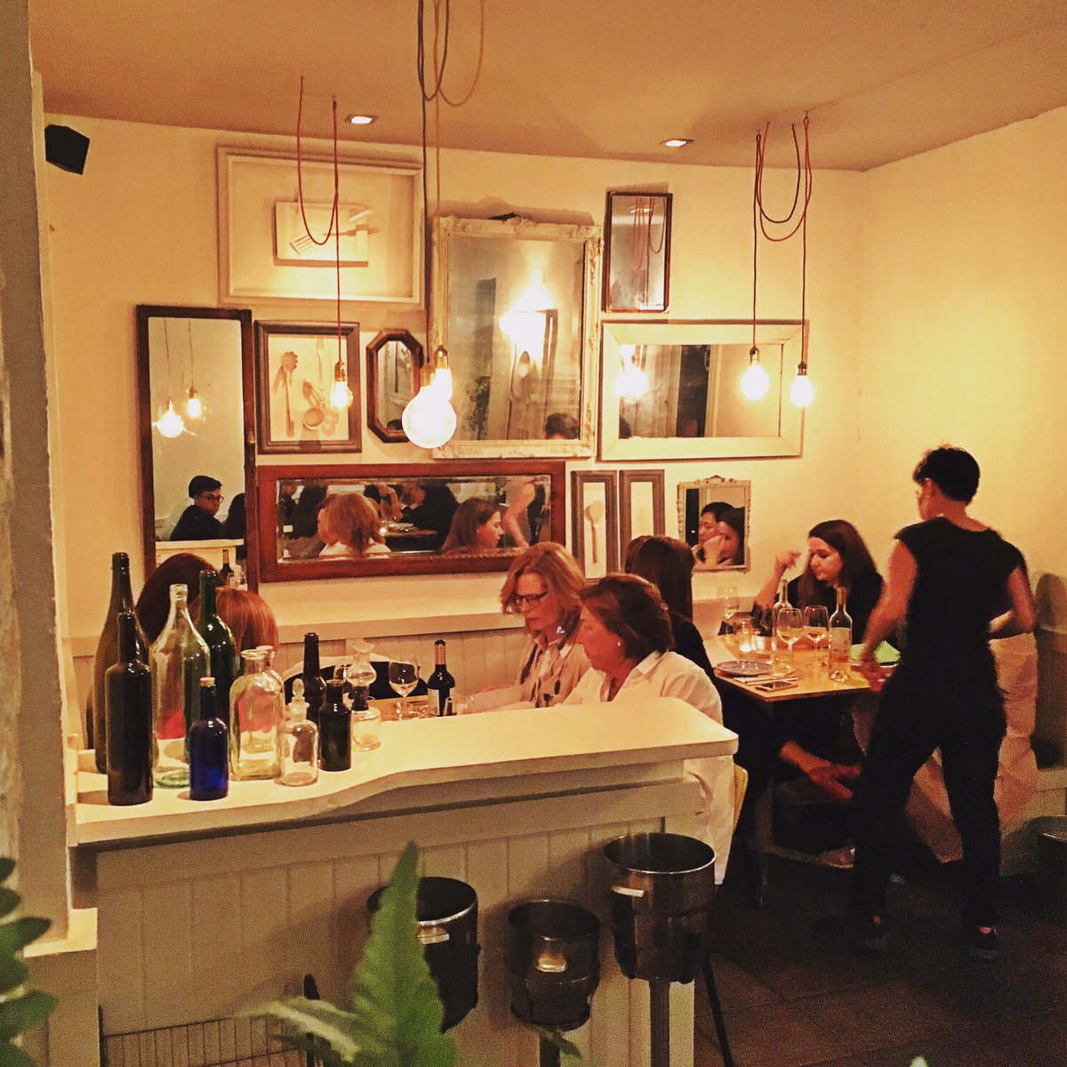 Sábado sabadete.... 🍹🍹 #mikitxen bit.ly/1RyZ0Mh  #madrid #foodie