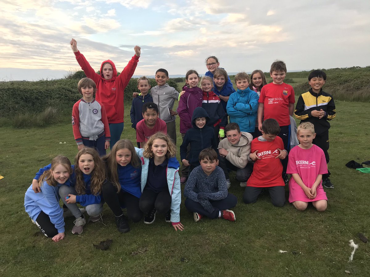 BiltonGrangeJuniors tweet media