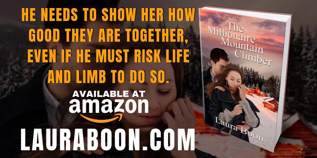 Author Shout tweet media