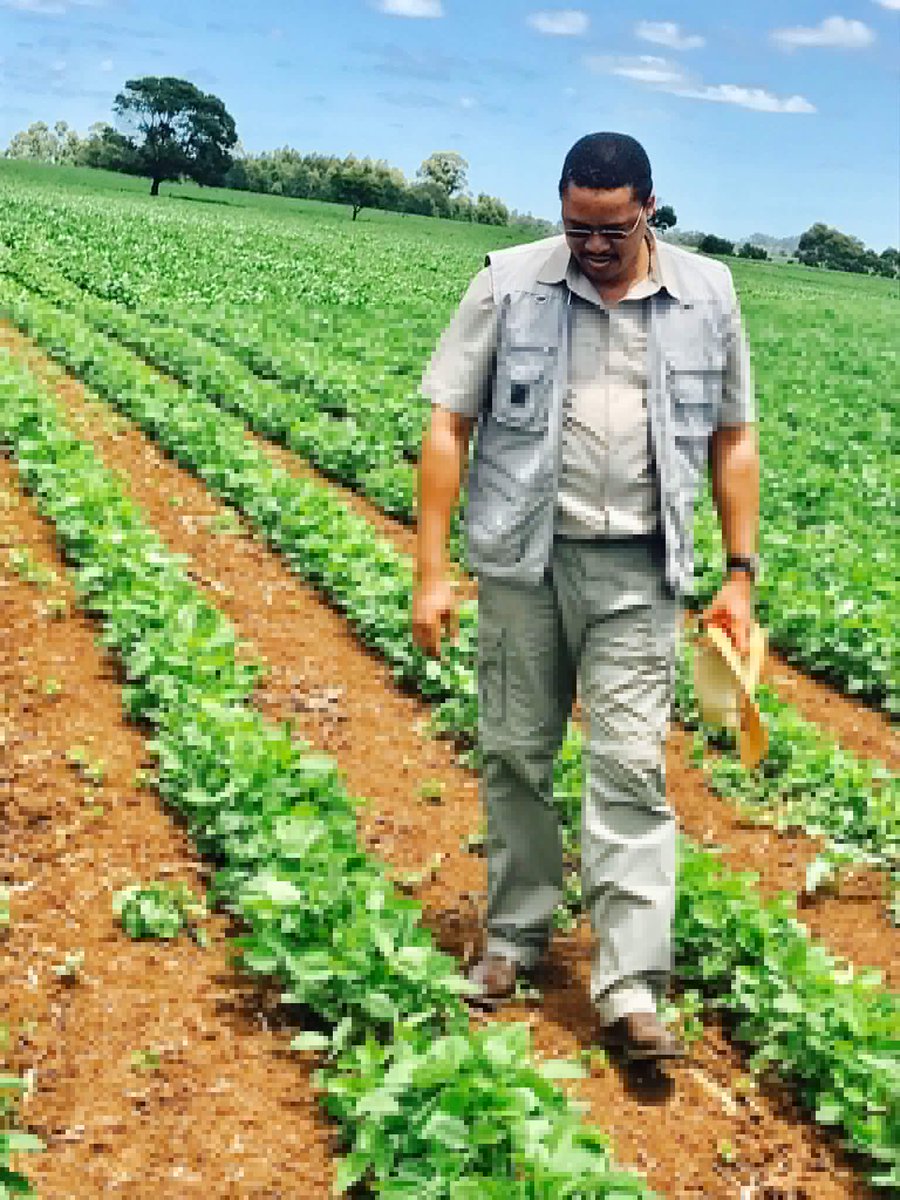 MliboQ's tweet photo. End of term 2014-2019 we started great commercialized agriculture.... https://t.co/qi6P2n77Up