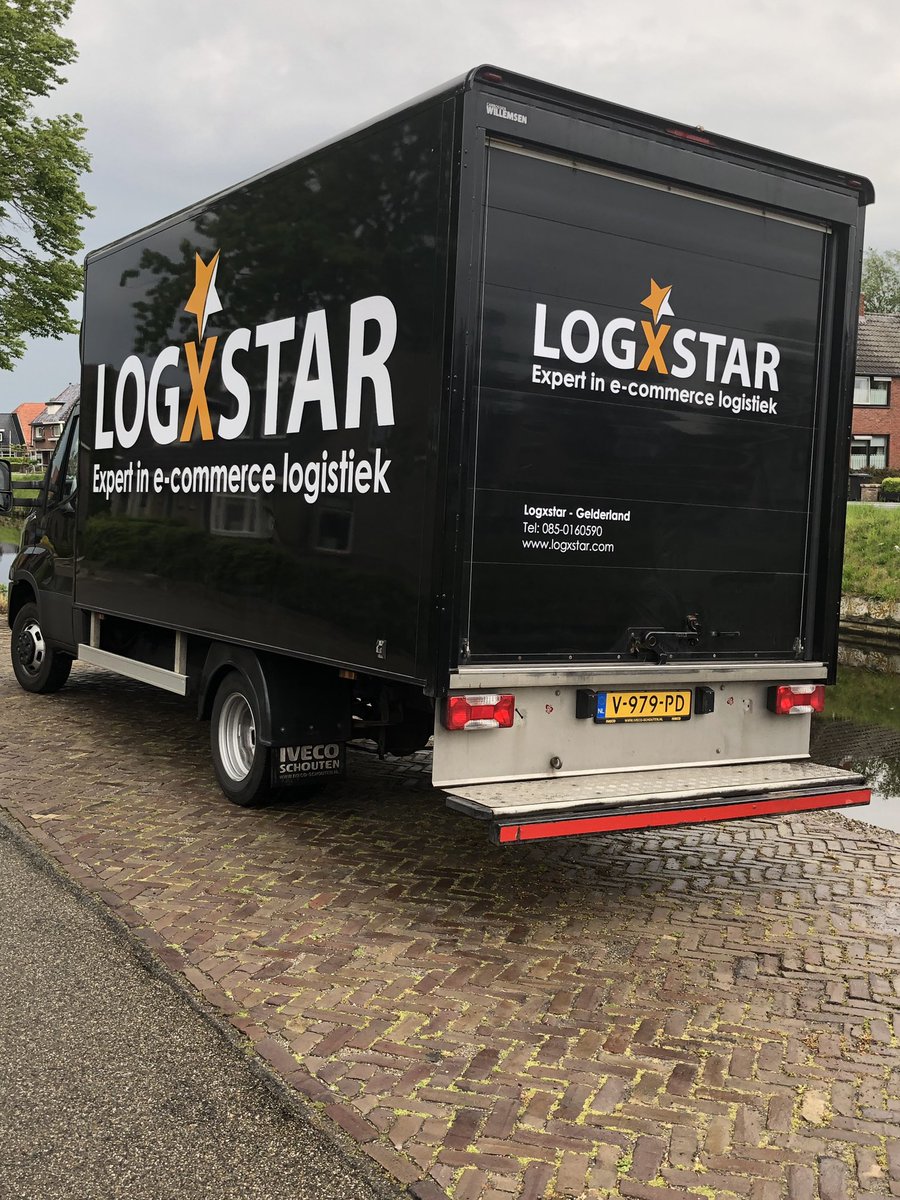 LOGXSTAR tweet media