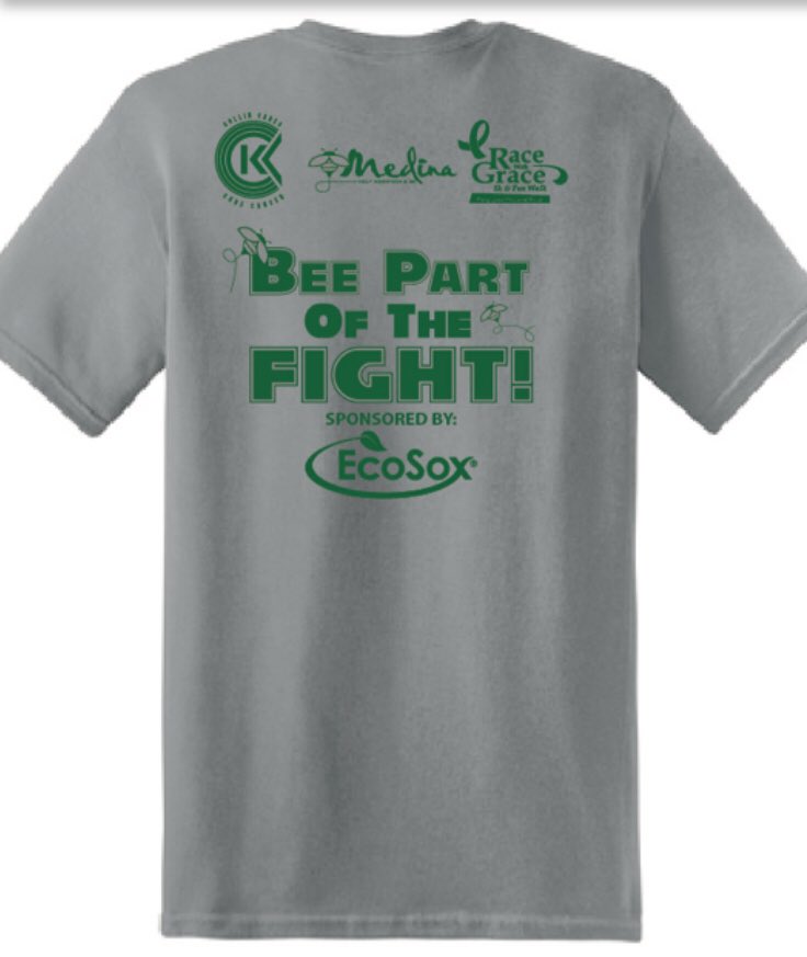racewgrace's tweet photo. The Medina Runs Down Cancer Series sponsored by EcoSox starts next weekend!
Are you ready? 
Sign up today at https://t.co/D6KCUBj8Vi https://t.co/R0aAlLtn7G