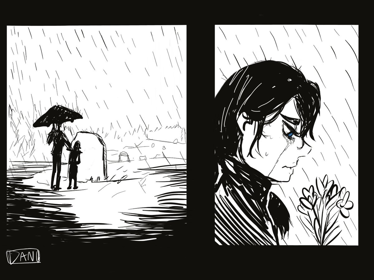 Daniartsnoots's tweet photo. Some WIPs from a fic I've been working on lately #borderlands #angelborderlands #handsomejack https://t.co/saKHL1VrN1