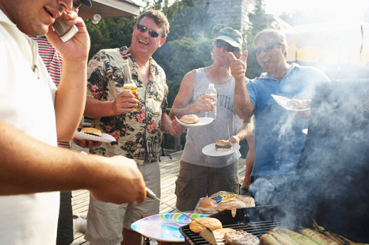 #MemorialDayWeekend is upon us! This article has some great tips on how to stay safe while enjoying your long weekend. bit.ly/memorial_safety