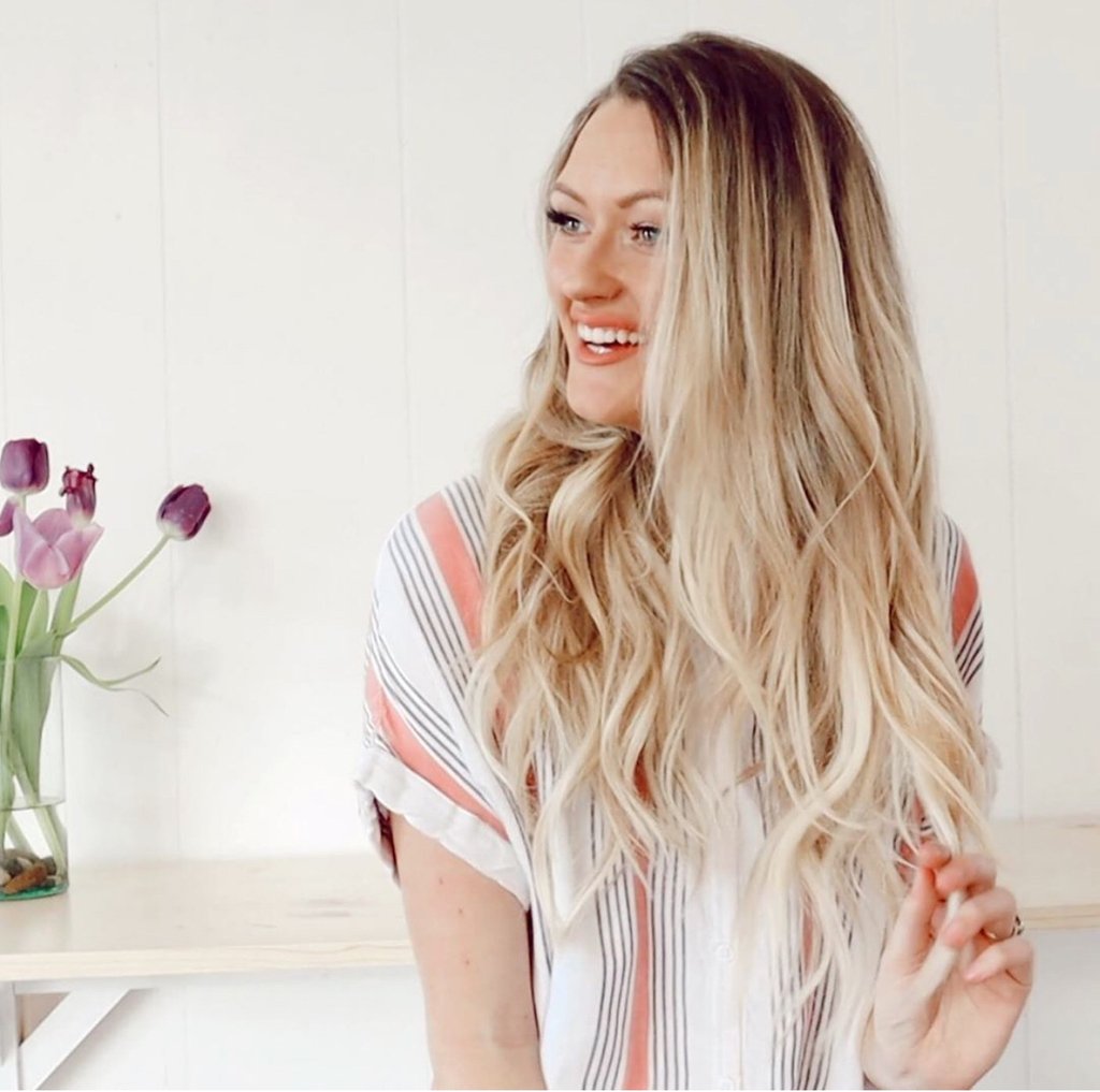 Mediaa Sisaltavat Twiitit Kayttajalta Cashmere Hair