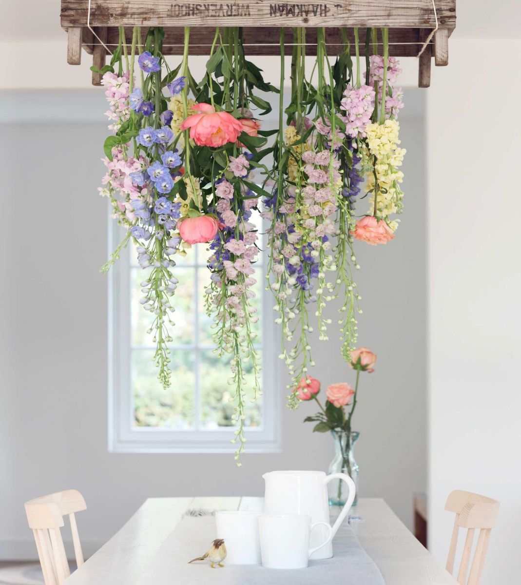 AnnTraves's tweet photo. Fantastic flower decoration ideas for your home https://t.co/1Ydqz5yDkf #homedecor #interiordesign https://t.co/vjQ8bBb6IL