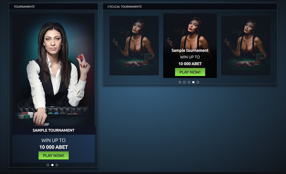 stledgerdigital's tweet image. The @altbetofficial poker game is starting to really take shape now.

@ForDummies have you got a poker guides to help me.

@DougPolkPoker any tips that could help me along the way.

#crypto #pokeronline #casino