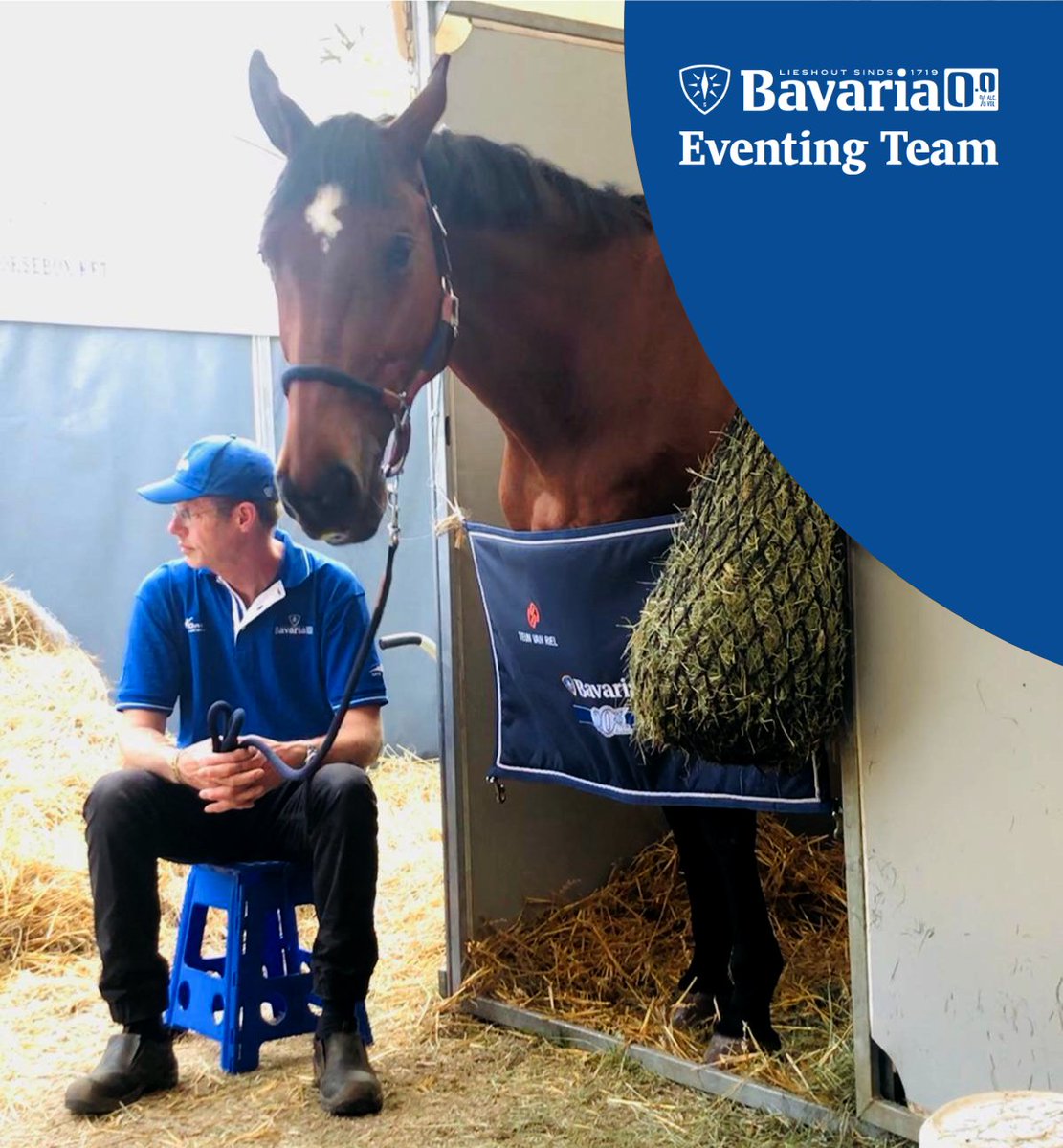 Bavaria 0.0 Eventing tweet media