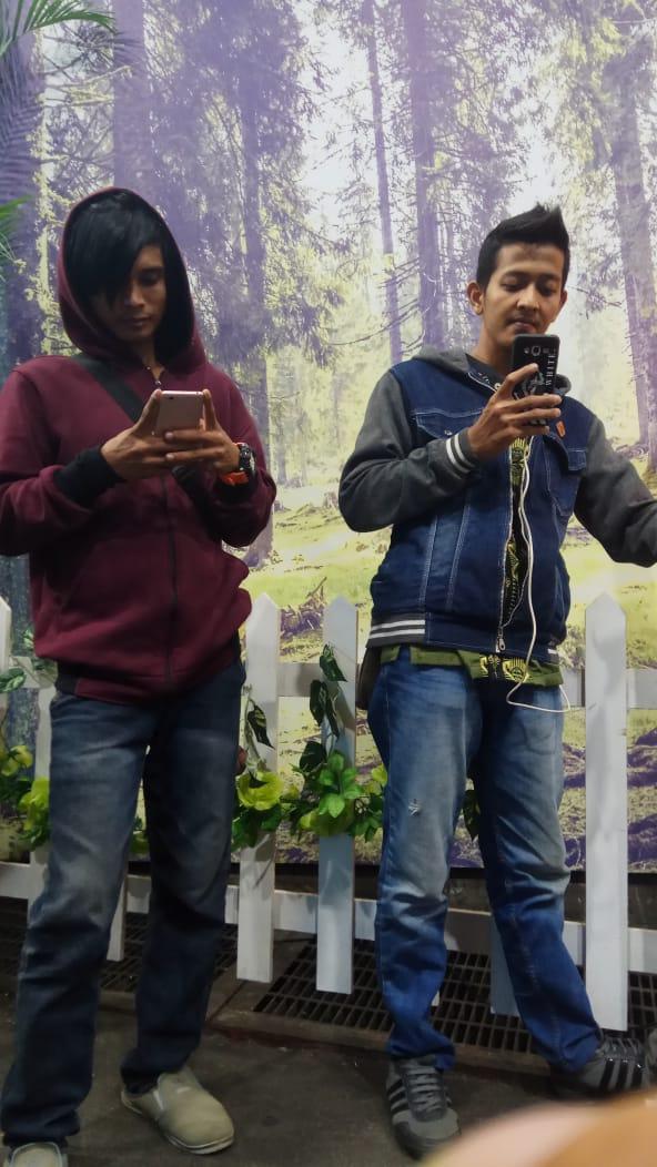 FCSS DKI JAKARTA tweet media