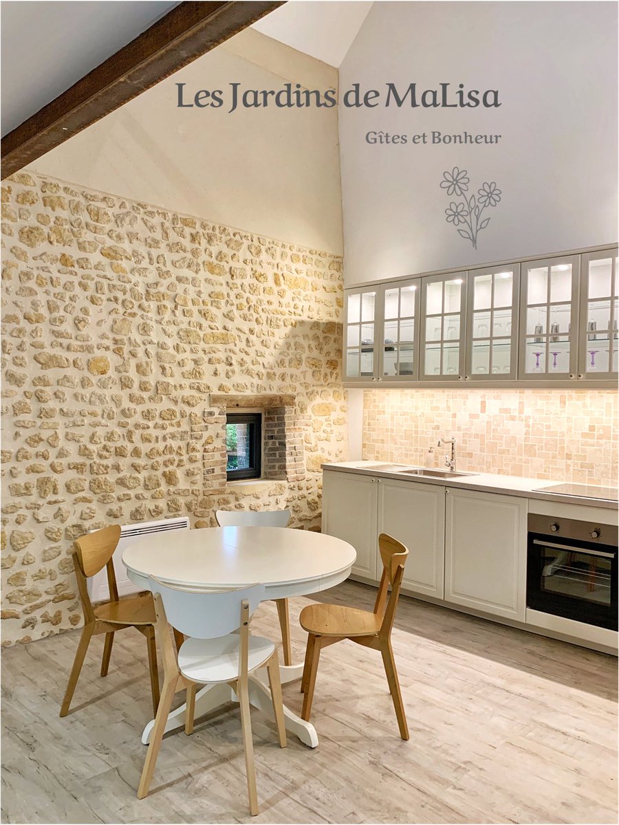 malisa_les's tweet photo. 🍽 #lesjardinsdemalisa #ouvertureJuin2019 #laGrange #cuisine #orne #bassenormandie #bassenormandietourisme #gîtes #gîte #maisondhotes #workinprogress #ornepurenormandie #pierrenaturelle #murenpierre #flowertherapy #ferrierelaverrerie #courtomer #normandie_tourisme https://t.co/UnJNl9cjW8