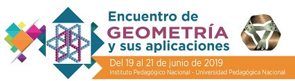 GeoGebraLatino's tweet photo. 🗣#PróximosEventos👩🏽🏫👨🏻🏫
24 Encuentro de Geometría y sus Aplicaciones. @EncuentrosDMA
🏛Instituto Pedagógico Nacional
📍Bogotá, Colombia 🇨🇴
📆19-21 junio 2019
📳#EventosGeoGebra #24EGA https://t.co/cCO0OMkhc2