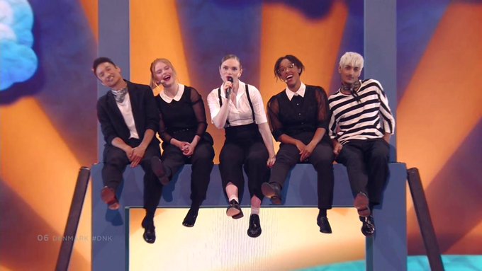 Ενσωματωμένο βίντεο