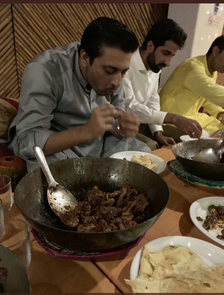 Aisha_shabbir's tweet image. #TeamExercise
Tabah de..

کیا یہ ہے وہ تبدیلی جس کا ٹیم ایکسرسائز کے صدر نے وعدہ کیا تھا 😂😂😂