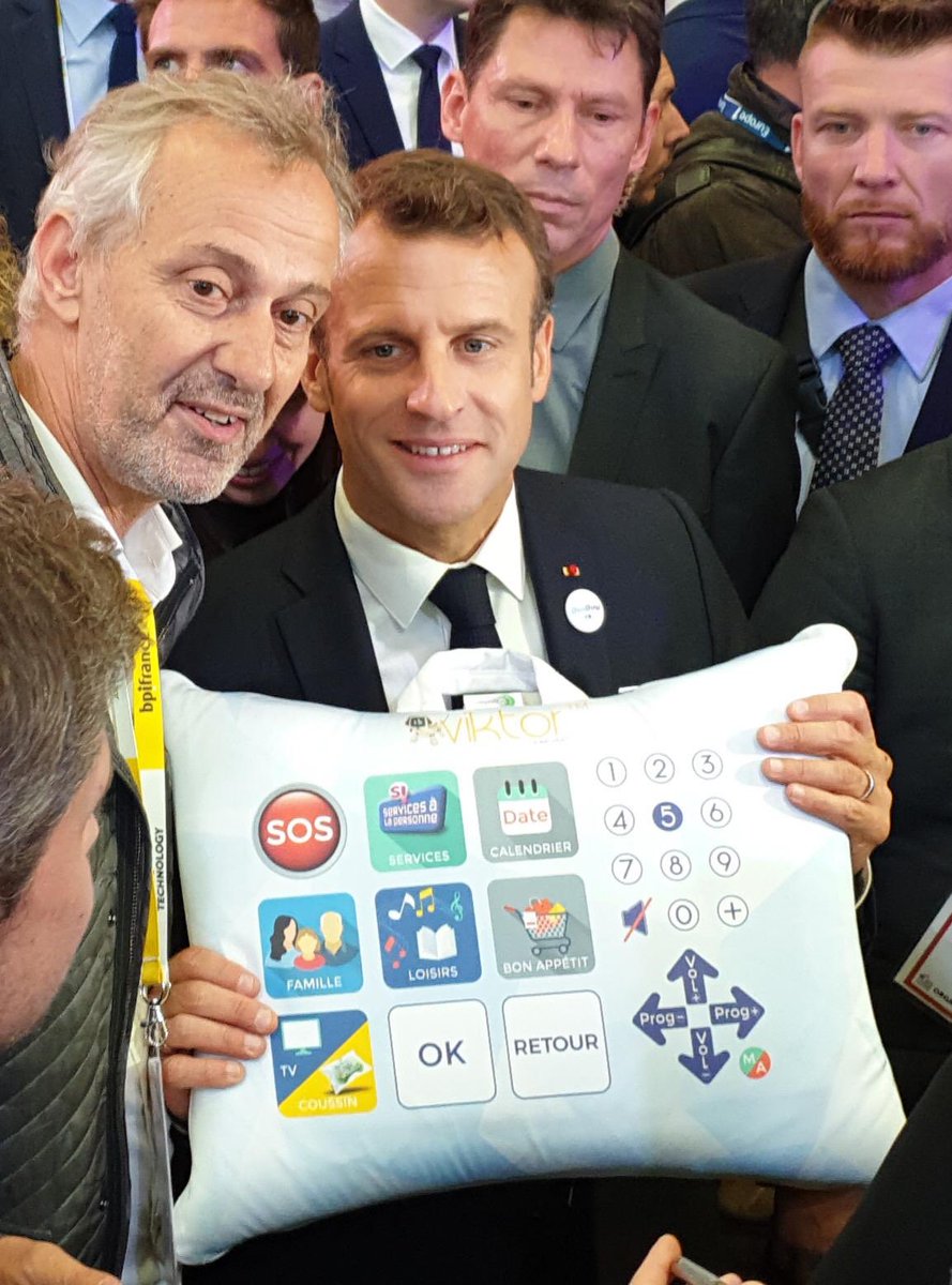Celine Crevelier tweet media