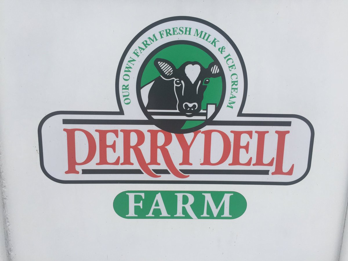 TravisKoshko's tweet photo. A great day spent at Perrydell Farm and Dairy in my hometown with some udderly fantastic cows, great ice cream, and a baby calf named “Blow Torch”. A very mooooo-ving adventure, for sure.
York, Pennsylvania, 17403 #KnowYourZipcode https://t.co/cT93wrQD8x