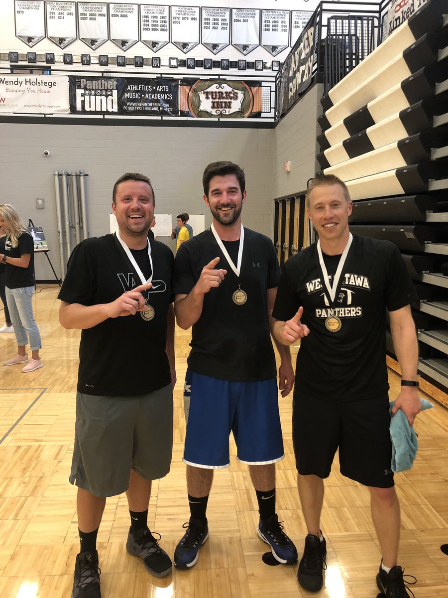 This year’s tournament was an amazing event! Thank you to everyone who came out to play, help, or watch! We raised a lot of money that will go into the Bryce Thomas Memorial Scholarship and the West Michigan Assistance Fund! Congratulations to this year’s championship teams!