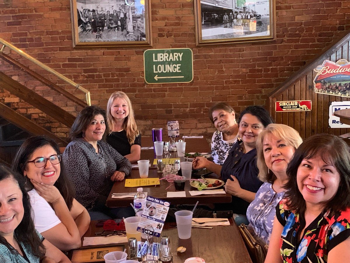 aamwam's tweet photo. #HWNT good times in Grapevine this morning. https://t.co/RXLH7h6fNh