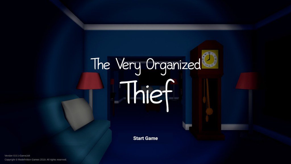 RedefGames's tweet image. The Very Organized Thief v0.1.1 is Ready to play! redefinitiongames.com/2019/05/19/the…