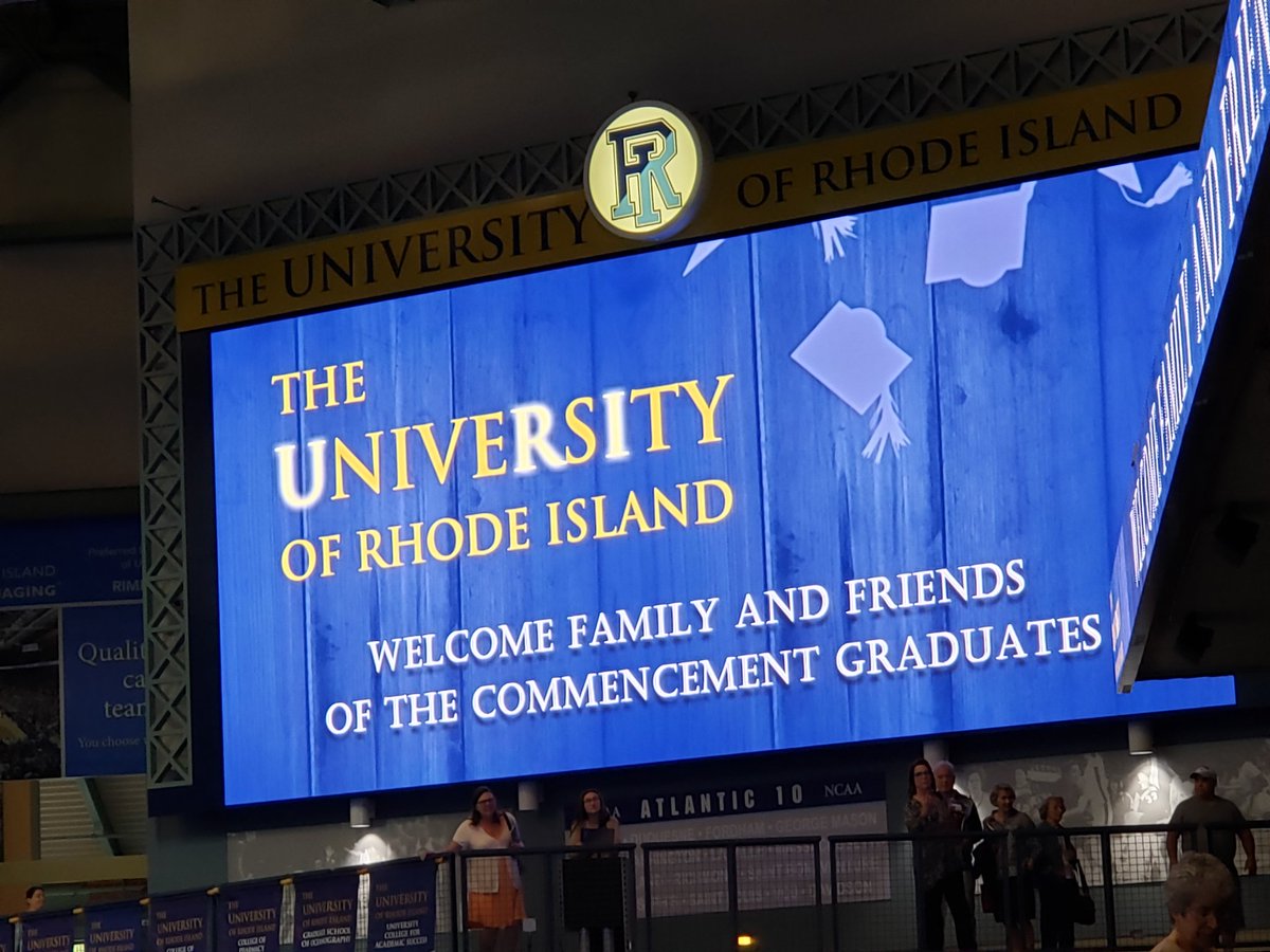 ericthorsen's tweet photo. Congrats to Andrew Thorsen B.S. Marine Affairs #URI2019! https://t.co/ejRSRtxjTE