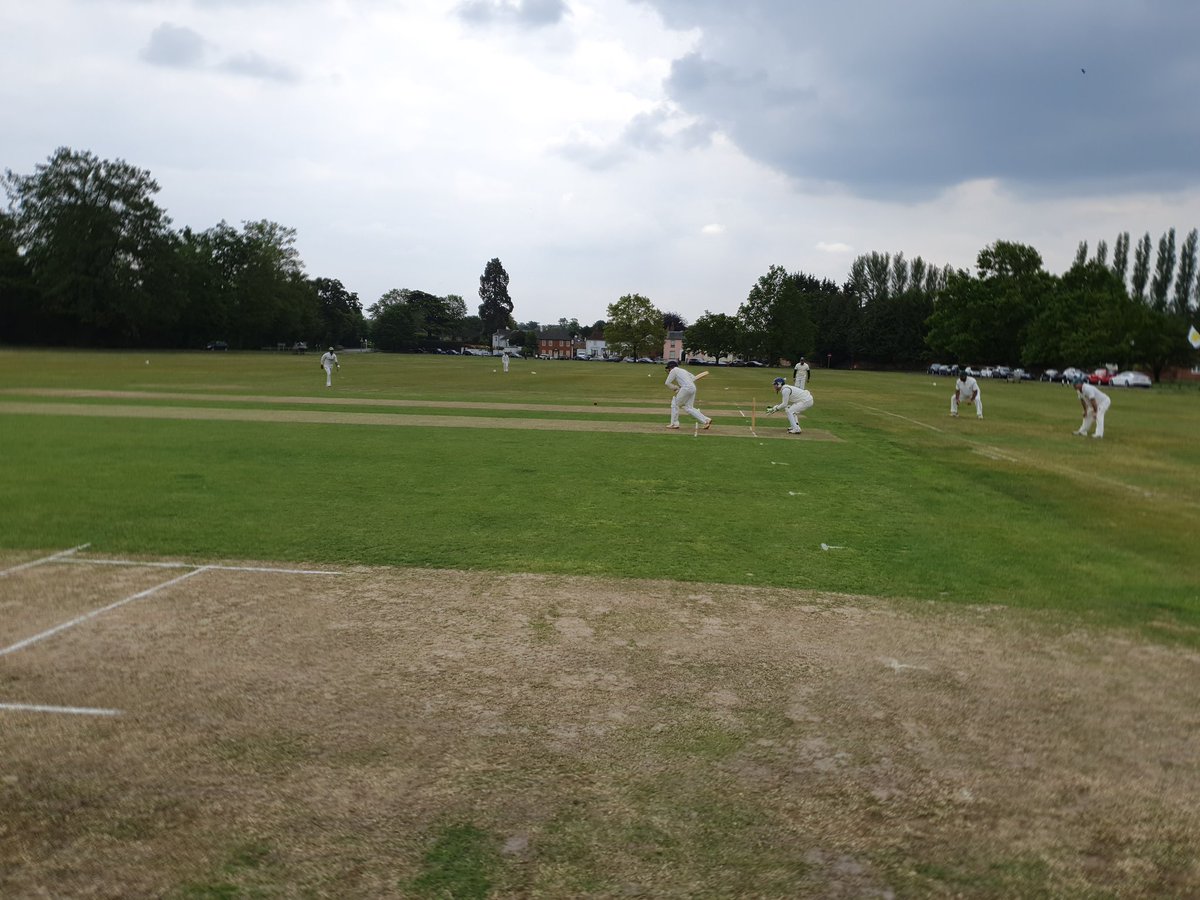 EnglefieldGreenCC tweet media