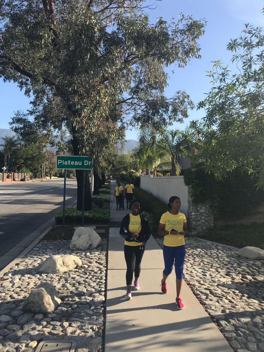 FeetofGrace_F's tweet photo. Team Rancho Cucamonga is on the move.
Live from California USA, walking so Amputees may walk again there by making their lives better.
@IreneOlumese
#amputees #Amputeelife #10amputees1dream #2019HitTheStreet #feetofgrace #improvinghumanity #crowdfunding #gofundme #helpothers https://t.co/9UiA4seGx5