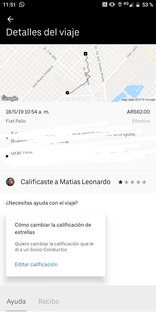 CamilaOtazu's tweet photo. Hoy m tocó a mí , me subí a un Uber en el cual el chófer quiso abusar de mi . No me dejó subirme atrás y yo apurada accedí,al principio me hizo preguntas fuera de lugar a las que no contestaba y después m agarro para que lo tocara, me baje rápidamente. Ayudenme a escrachar al hdp https://t.co/FsMzx7PZuy