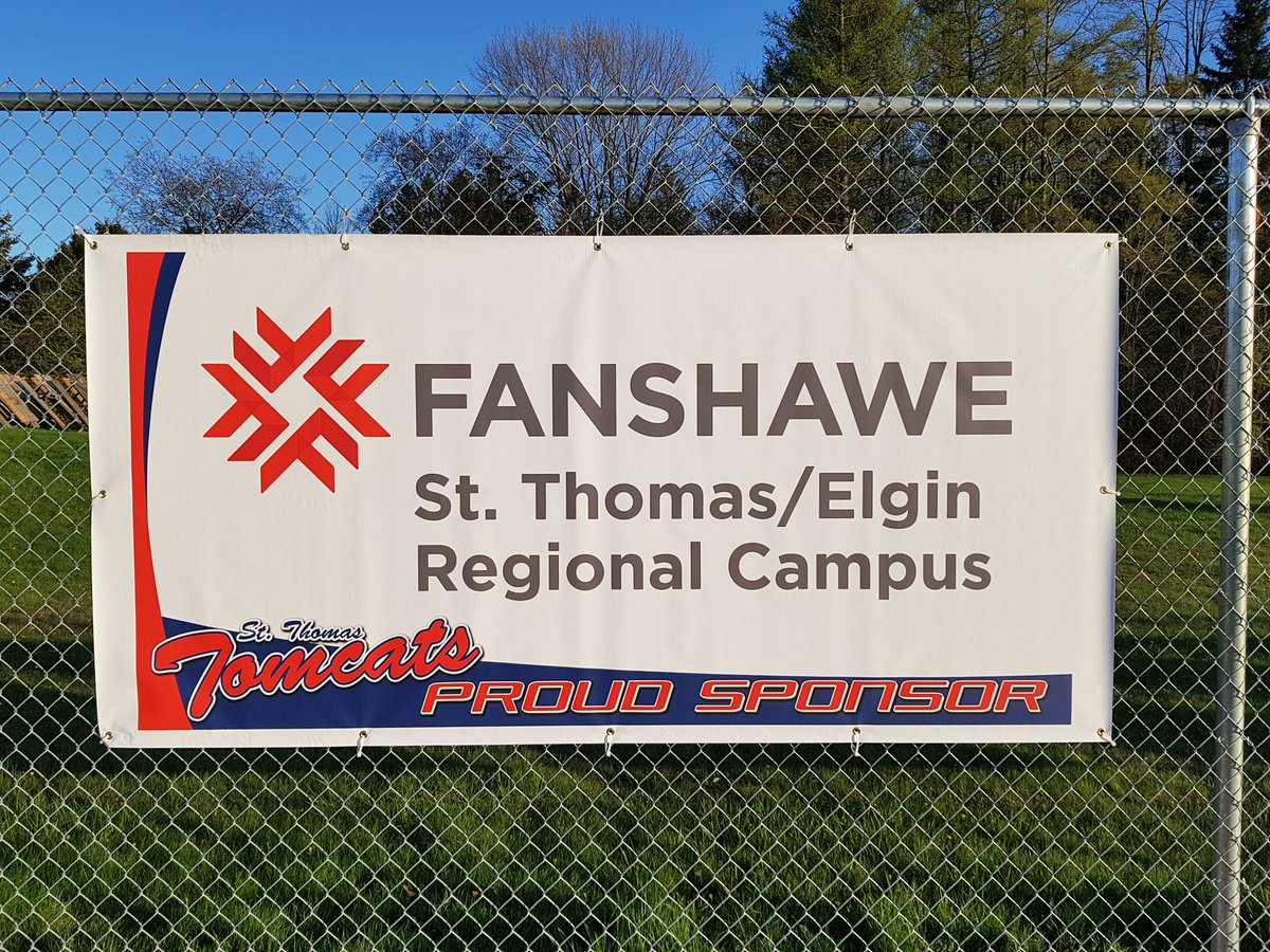 StThomasTomcats's tweet photo. Revised starting lineup for today's 12pm game vs Simcoe Giants presented by Fanshawe College. 

1. D'Alessandro DH
2. Pollard RF
3. Liem C
4. Hare 1B
5. Bowden 2B
6. Garinger CF
7. Fishback 3B
8. Johnston LF
9. Fischer SS 

Banks SP https://t.co/0YJACUudIw