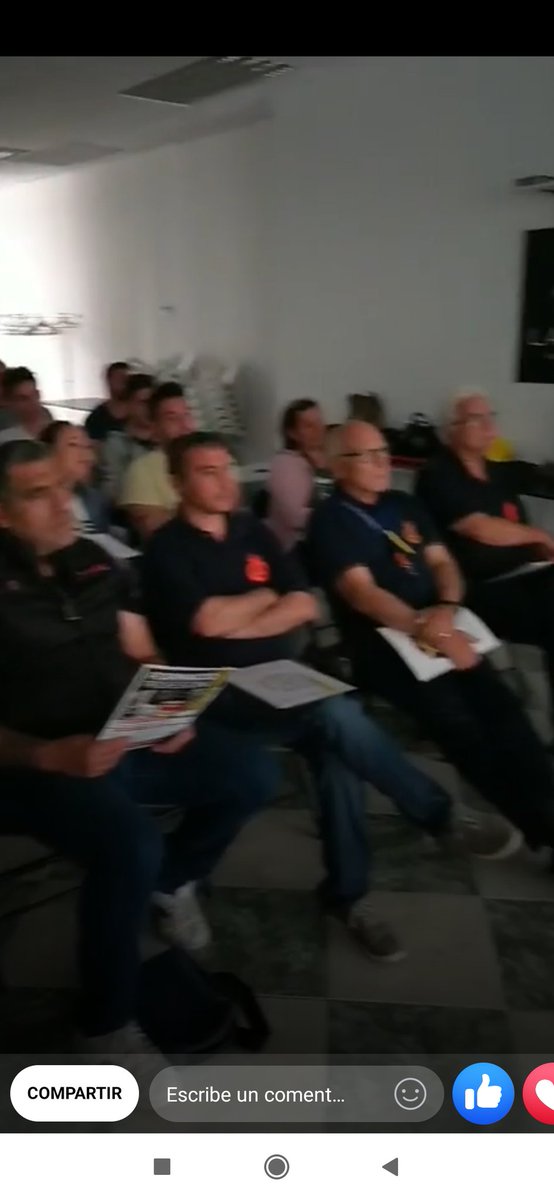 protecivilvlc's tweet image. Cal de setmana de #formaciovlc amb @UREMEMERGENCIAS Preparats per a estar #alteucostat